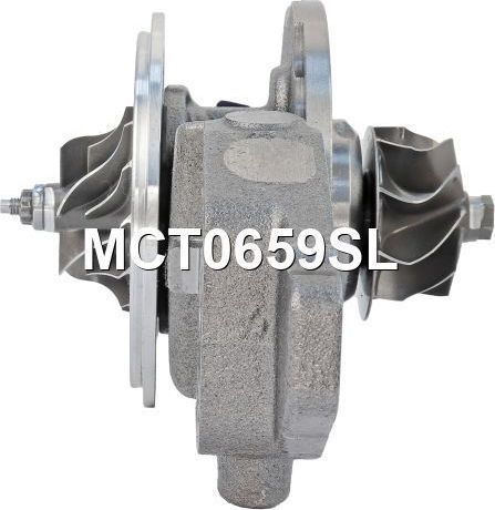 Картридж турбокомпрессора Krauf. Артикул MCT0659SL