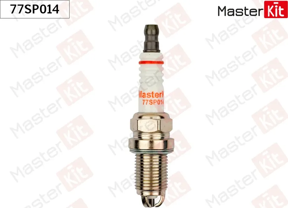 Свеча зажигания (Master KIT). Артикул 77SP014