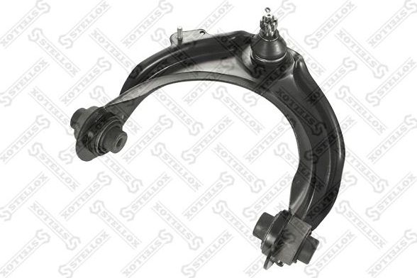 Поперечный рычаг передней подвески Stellox. Артикул 57-00338A-SX