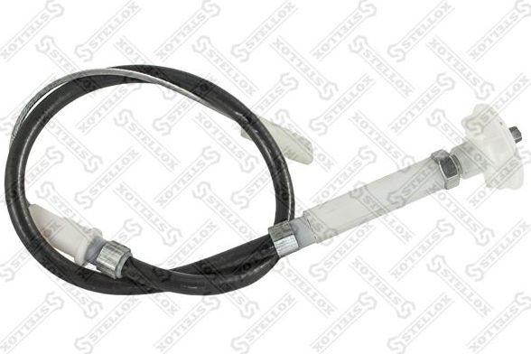 Трос сцепления Stellox для Volkswagen Golf II 1983-1991. Артикул 29-98322-SX