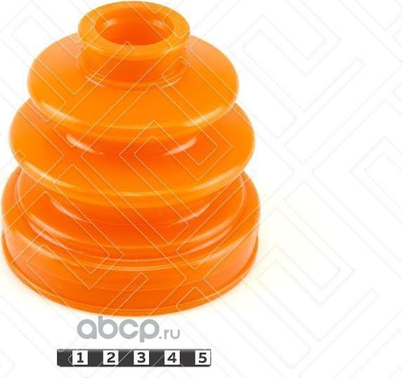 Пыльник шруса внутреннего переднего приводного вала (Полиуретан). Артикул 305015