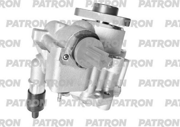 Насос ГУР Patron. Артикул PPS1052