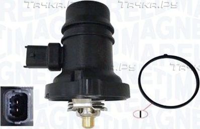 Термостат Magneti Marelli для Chevrolet Cruze I 2013-2015. Артикул 352317101920