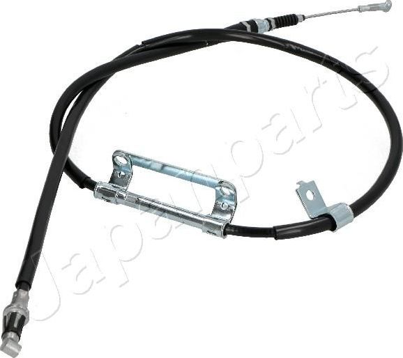 Трос ручника (тросик ручного тормоза) Japanparts. Артикул BC-K18L