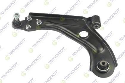 Поперечный рычаг передней подвески Teknorot (Листовая сталь). Артикул P-1049