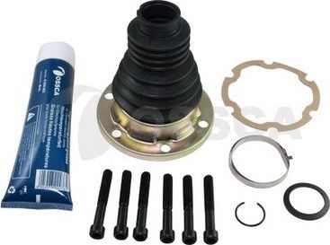 Пыльник шруса OSSCA. Артикул 06619