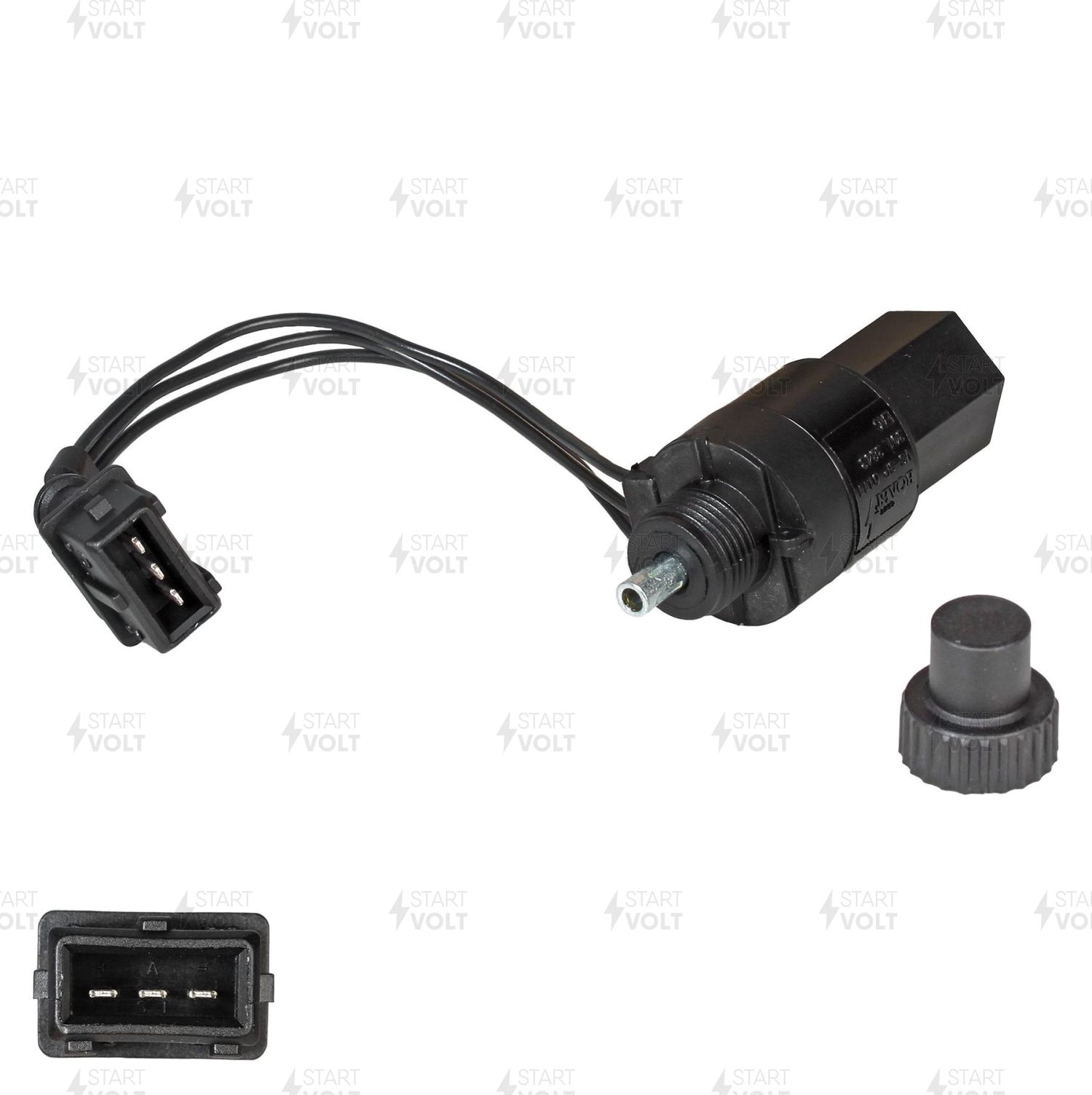 Датчик ABS StartVOLT. Артикул VS-SP 0111