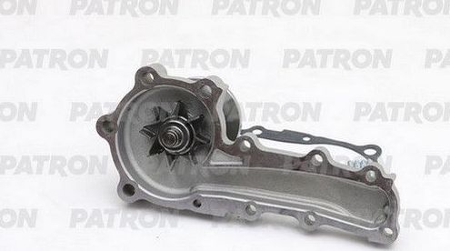 Помпа (водяной насос) Patron. Артикул PWP1253