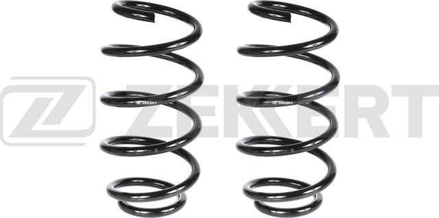 Пружина подвески Zekkert передняя для Kia Sorento II 2009-2012. Артикул SF-2128