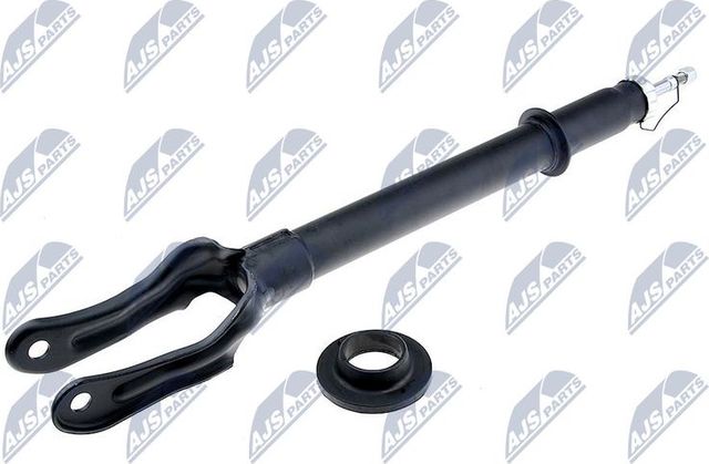 Амортизатор NTY передний правый для Jeep Grand Cherokee IV (WK2) 2010-2026. Артикул A345004