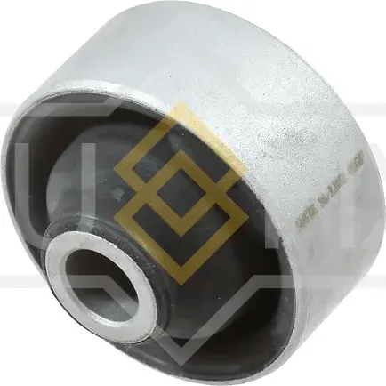 Сайлентблок рычага подвески | перед прав/лев | (Sufix). Артикул SL1102