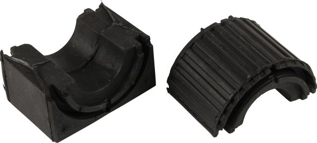 Втулка стабилизатора JP Group передняя правая/левая для Volkswagen Golf Plus I 2004-2013. Артикул 1140607500