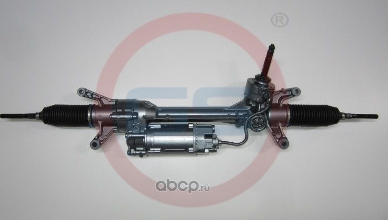 Рулевая рейка (GS). Артикул 3GS4466