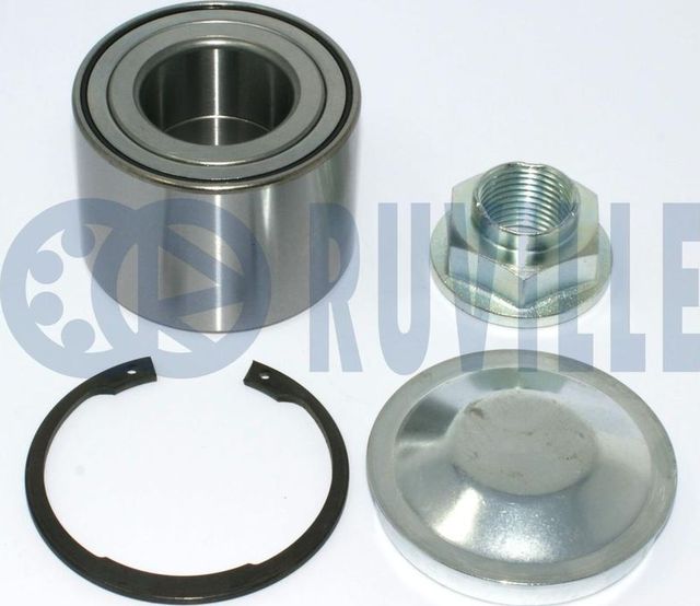 Ступичный подшипник (комплект) Ruville. Артикул 221023