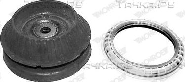 Опора амортизатора (стойки) Monroe MOUNTING KIT передняя для Ford Mondeo I 1993-1996. Артикул MK015
