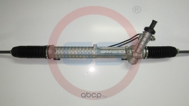 Новая оригинальная рулевая рейка Ford Transit 2000-2006,Ford Transit 2006 (GS). Артикул 2GS2656OE