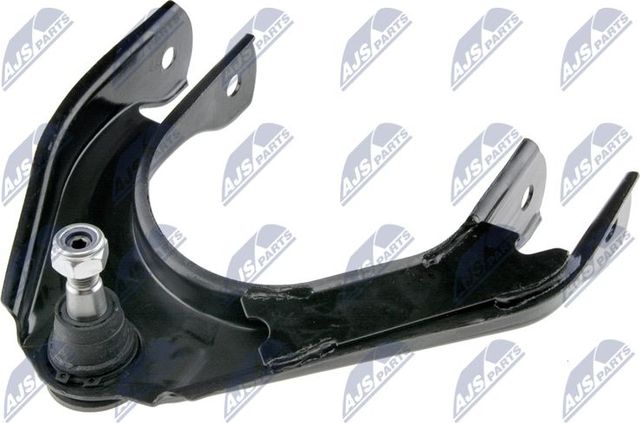 Поперечный рычаг передней подвески NTY левый верхний для Dodge Stratus II 2000-2006. Артикул ZWG-CH-027