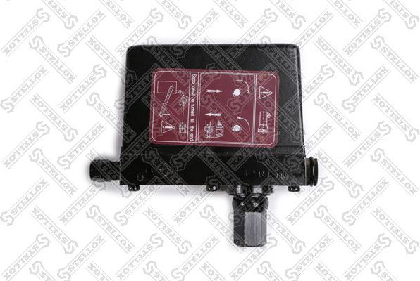 Насос подъема кабины Stellox. Артикул 87-50651-SX