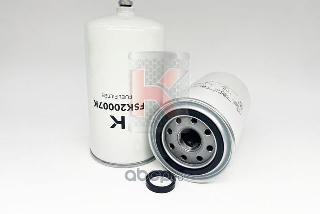 Топливный фильтр (Kentek). Артикул FSK20007K