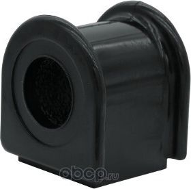 Втулка стабилизатора передней подвески  TOYOTA AVENSIS AZT250  AZT255 (2003.07 - )  I.D. = 22 мм (Точка Опоры). Артикул 1-01-1041b