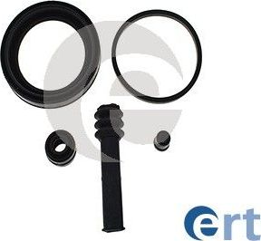 Ремкомплект тормозного суппорта ERT. Артикул 400023