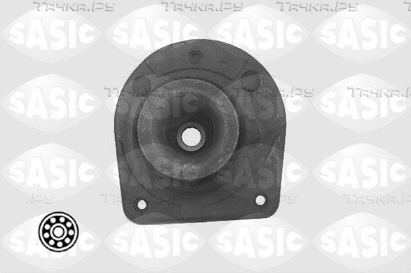 Опора амортизатора (стойки) Sasic передняя левая для Fiat Strada 1999-2026. Артикул 9005617