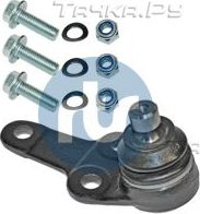 Шаровая опора RTS передняя правая/левая нижняя для Ford Focus I 1998-2005. Артикул 93-90640-056