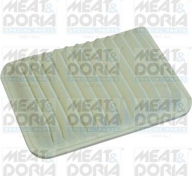 Воздушный фильтр Meat & Doria. Артикул 18378
