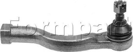 Наконечник рулевой тяги Formpart. Артикул 3902016