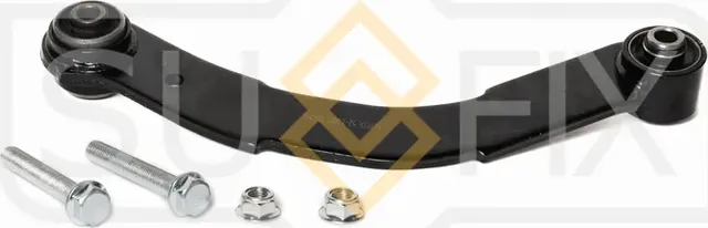Тяга верхняя L/R / Зад. подв (Sufix). Артикул SI1085