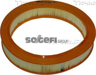 Воздушный фильтр Fram для Skoda Felicia I 1994-2002. Артикул CA3333