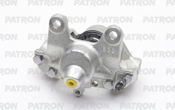 Тормозной суппорт Patron (Чугун). Артикул PBRC026