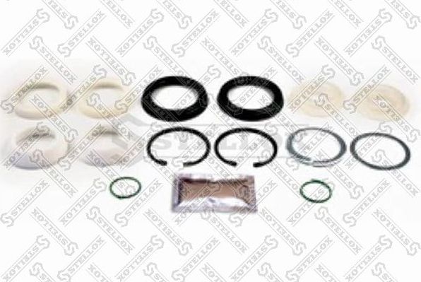 Сайлентблок заднего рычага подвески Stellox для Mercedes-Benz SK 1987-1996. Артикул 84-12029-SX