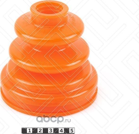 Пыльник ШРУС (Полиуретан). Артикул 105028