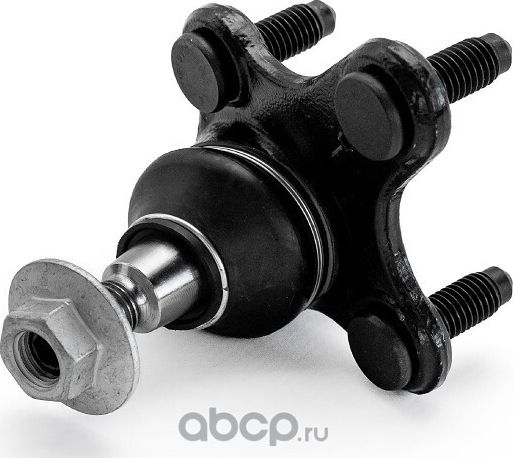 Опора шаровая передняя левая (Absel). Артикул WG336043L