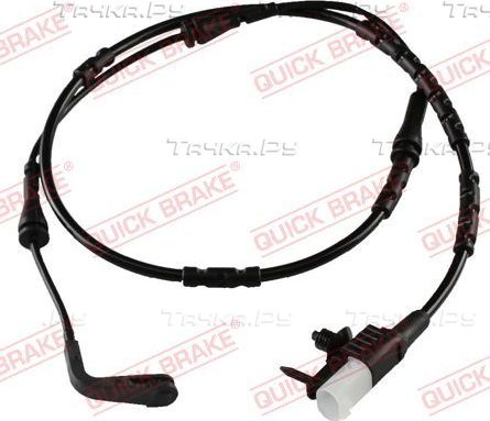 Датчик износа тормозных колодок  Quick Brake. Артикул WS 0413 A