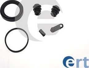 Ремкомплект тормозного суппорта ERT. Артикул 401806
