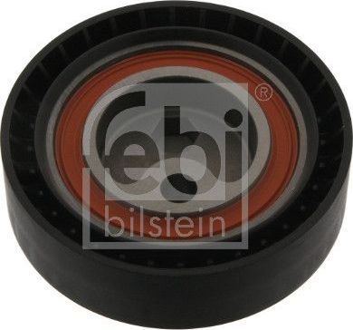 Натяжной ролик (натяжитель) приводного поликлинового ремня Febi Bilstein. Артикул 01966