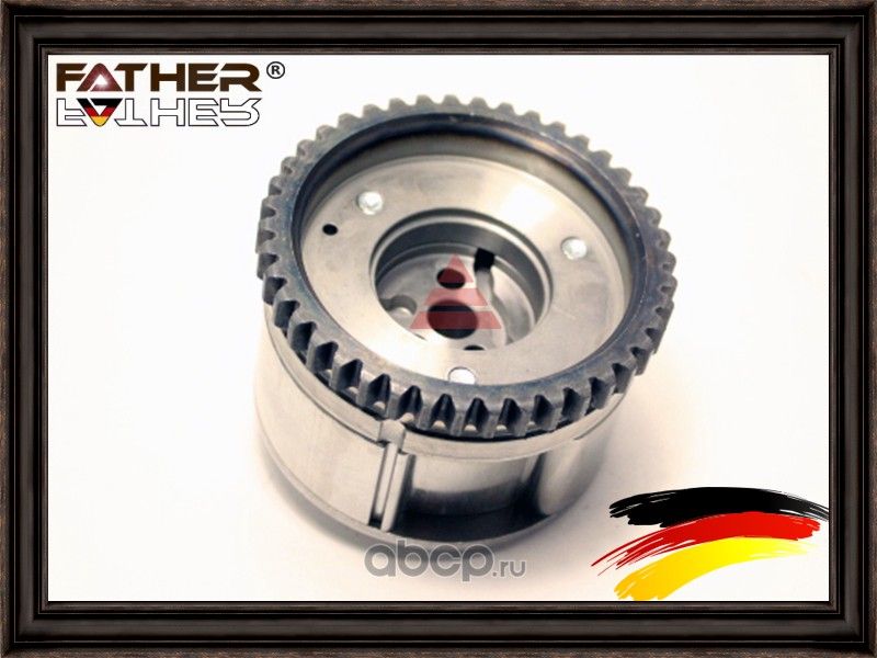 Шкив распредвала (Father). Артикул F1216R42