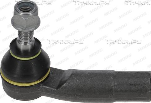 Наконечник рулевой тяги MOOG левый внешний для Skoda Octavia A5 2004-2013. Артикул VO-ES-1868