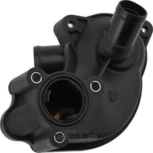 Термостат в сборе (Zikmar). Артикул Z68504R