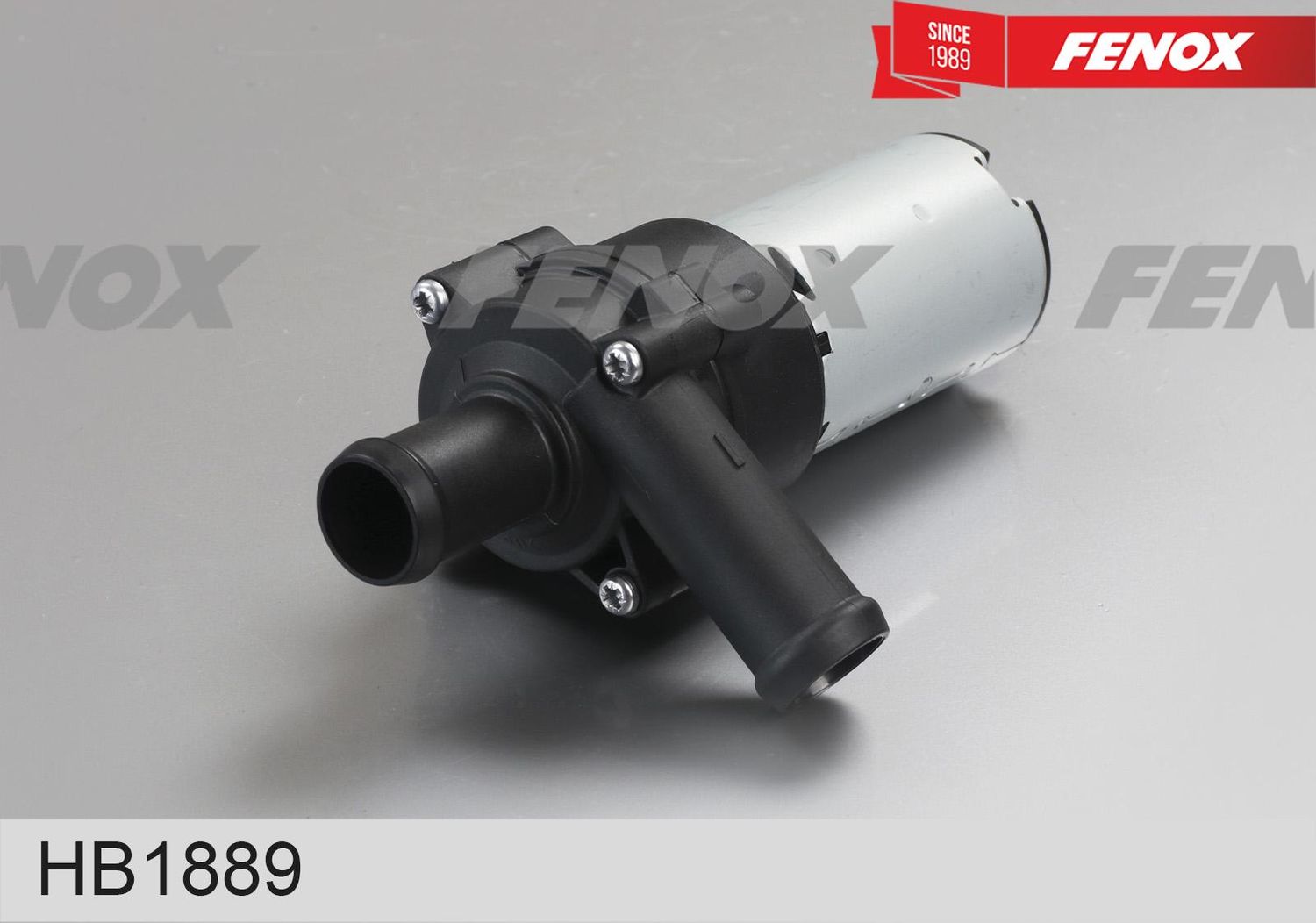 Помпа (водяной насос) Fenox. Артикул HB1889