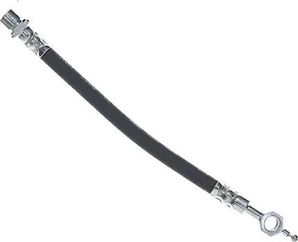 Тормозной шланг Brembo ESSENTIAL LINE. Артикул T 83 117