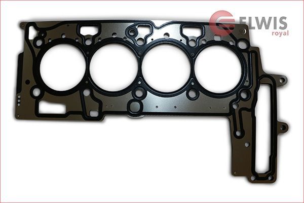 Прокладка ГБЦ Elwis Royal для BMW 1 I (E81/E82/E87/E88) 2004-2011. Артикул 0015455