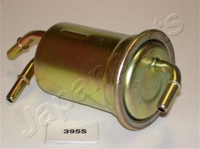 Топливный фильтр Japanparts для Mazda 323 VI (BJ) 1994-1998. Артикул FC-395S