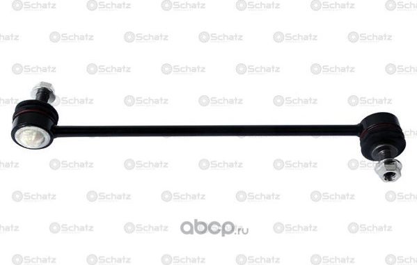 Стойка стабилизатора (Schatz). Артикул S32624