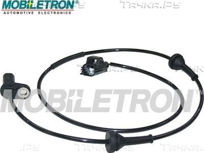 Датчик ABS Mobiletron передний левый для Volvo V70 II 1999-2008. Артикул AB-EU212