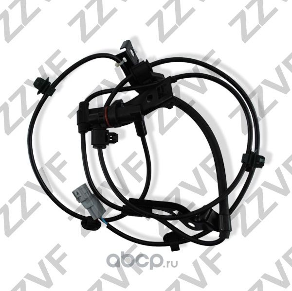 Датчик абс передний левый (Zzvf). Артикул GRA010173