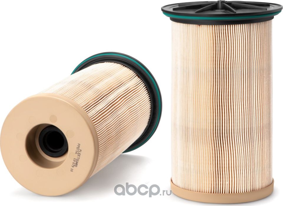 Топливный фильтр Fleetguard. Артикул FF5716