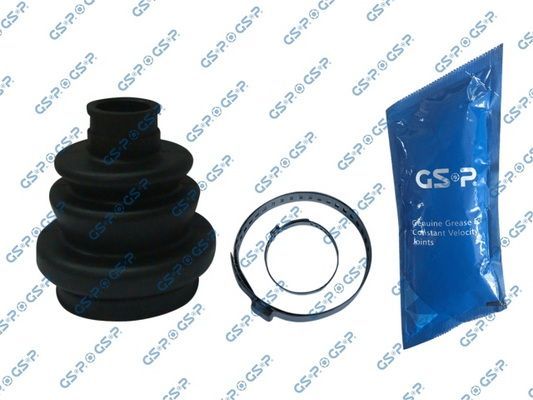 Пыльник ШРУСа наружный GSP (Полихлоропрен (неопрен)) задний для Opel Omega B 1994-2003. Артикул 780151